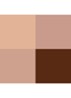 Curator Eyeshadow Palette - oogschaduw palette - Realist