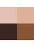 Curator Eyeshadow Palette - oogschaduw palette - Expressionist