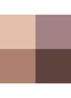 Curator Eyeshadow Palette - oogschaduw palette - Modernist