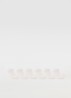 6P AS UNI CC W 10246518  100 - White-100 / Wit