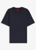 Dapolino 10248326 01  001 - Dark Blue-406 / Blauw
