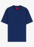 Dapolino 10248326 01  001 - Open Blue-498 / Blauw