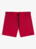 Haiti zwemshorts met logo  - Open Pink-693 / Roze