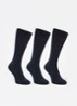 Sokken met logo in 3-pack - Dark Blue-401 / Blauw