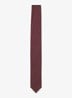 Stropdas - Dark Pink-654 / Roze
