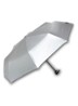 Mini Max opvouwbare paraplu LGF-202 - Zilver