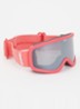 Snow Junior Skibril - Roze