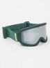 Snow Junior Skibril - Groen
