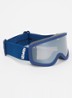 Snow Junior Skibril - Donkerblauw
