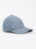 La casquette gadjo pet met logo - Donkerblauw