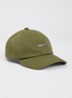 La Casquette Gadjo pet met logo - Legergroen
