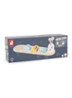 Sweet Cocoon speeltafel - Blauw
