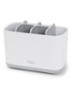 EasyStore Large tandenborstelhouder - Wit
