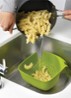 Square vergiet 24,5 cm - Groen