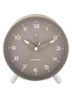Orgullo wekker - Grijs