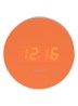 Spry LED wekker - Orange