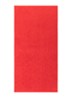 K Hanadot badlaken 70 x 140 cm - Koraalrood
