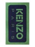 K Label strandlaken - 500gr/m2 - 90 x 160 cm  - Groen
