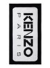 K Label strandlaken - 500gr/m2 - 90 x 160 cm - Zwart