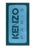 K Label strandlaken - 500gr/m2 - 90 x 160 cm  - Lichtblauw