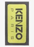K Label strandlaken - 500gr/m2 - 90 x 160 cm - Geel