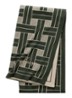 Plaid 170 x 130 cm - Khaki