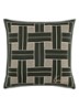 Sierkussen 45 x 45 cm - Khaki