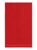 Weave badlaken - 92 x 150 cm - Rood