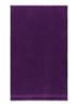 Weave badlaken - 92 x 150 cm - Aubergine