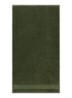 Weave gastendoek - 45 x 70 cm - Khaki