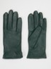 Sadie handschoenen van leer - Groen