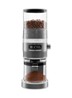 Artisan koffiemolen 5KCG8433 - Tingrijs