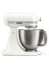 Artisan Plus keukenmachine met kantelbare kop 4,7 liter - Wit