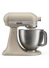 Artisan Plus keukenmachine met kantelbare kop 4,7 liter - Beige