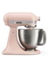 Artisan Plus keukenmachine met kantelbare kop 4,7 liter - Zalmroze