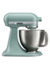 Artisan Plus keukenmachine met kantelbare kop 4,7 liter - Mint
