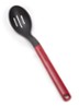Classic kooklepel 34 cm - Rood