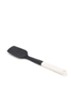 Classic lepelspatel 30 cm - Wit