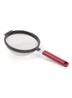 Classic Mesh zeef 18 cm - Rood