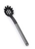 Classic pastalepel 34 cm - Grijs