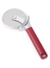 Classic pizzasnijder 24 cm - Rood