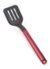 Classic spatel 34 cm - Rood