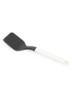 Classic spatel 34 cm - Wit