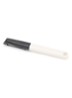 Euro dunschiller 20 cm - Wit