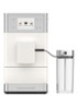 Volautomatische espressomachine KF4 - Wit
