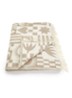 Moomin wiegdeken 130 x 200 cm - Beige
