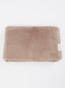 Nappy clutch met verschoningsmat - Lichtbruin