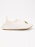 Aster waterschoenen met print - Creme