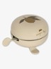 Fietsbel 6,5 cm - Beige