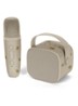 Karaoke set - Beige